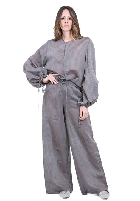 COREANA ROBERTO COLLINA | Camicie | 261FXA5302008